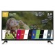 LG 32LF650 (82cm) 3D Smart LED TV
