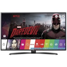 LG 55LH630 140 cm Smart LED TV