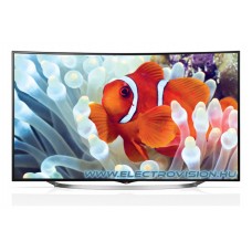 LG 55UC970 (140cm) Ívelt Ultra HD 4K 3D LED TV