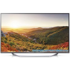 LG 60UF776 (152cm) Ultra HD 4K Smart LED TV