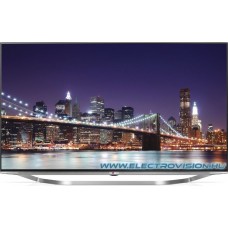 LG 65UB950 (165cm) Ultra HD 4K 3D Smart LED TV