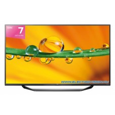 LG 49UF770 (124cm) Ultra HD 4K Smart LED TV