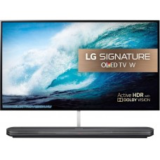 LG OLED65W7 (165cm) 4K HDR Smart Signature Tapéta OLED