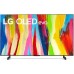 LG OLED42C21LA evo C2 42" 4K Smart TV