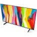 LG OLED42C21LA evo C2 42" 4K Smart TV
