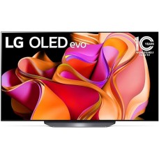 LG OLED55CS3VA 55" OLED evo 4K SMART TV 