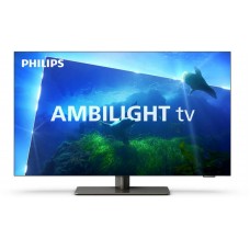 PHILIPS  42OLED818/12 Ambilight 4K OLED Smart 120 HZ Gaming TV