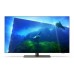 philips 42oled818 42 colos ambilight oled 4k smart tv nappaliban