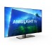 philips 42oled818 42 colos ambilight oled 4k smart tv nappaliban