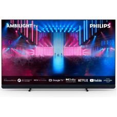 PHILIPS  55OLED909/12 Ambilight 4K OLED Smart 144 HZ Gaming TV Bowers & Wilkins hangrendszerrel ! PRÉMIUM MODELL !