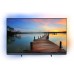 Philips 55OLED909/12 Ambilight 4K OLED TV Bowers & Wilkins hangrendszerrel
