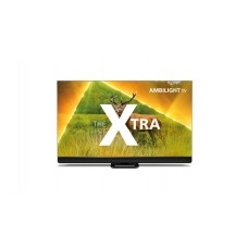 PHILIPS 65PML9308/12 Ambilight 4K HDR Smart 120Hz MiniLED Gaming TV Bowers & Wilkins hangzással !