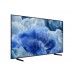 Samsung 55 colos QLED 4K Q8F Vision AI Smart TV elölnézet