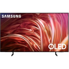 Samsung 55" QE55S85D 4K UHD Smart AI OLED 120HZ GAMING OLED TV
