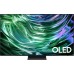 samsung qe55s90daexxh 55 inch s90d oled 4k smart ai 144hz gaming tv