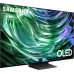 samsung qe55s90daexxh 55 inch s90d oled 4k smart ai 144hz gaming tv