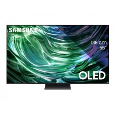 Samsung 55" QE55S90DAEXXH 4K UHD Smart AI 144HZ  GAMING OLED TV