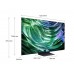 samsung qe55s90daexxh 55 inch s90d oled 4k smart ai 144hz gaming tv
