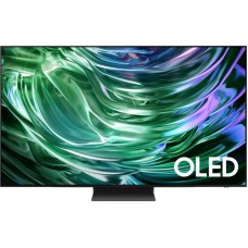 Samsung 65" QE65S90DAEXXH 4K UHD Smart AI 144HZ  GAMING OLED TV