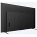 sony xr65a80k 65 colos oled 4k smart tv nappaliban falra szerelve
