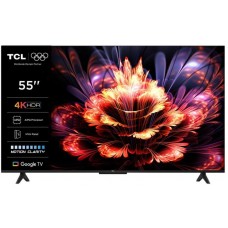 TCL 55V6C 55" 4K HDR Google TV – Intelligens kép, prémium élmény