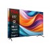 TCL 85T7B 85 colos 4K QLED Smart TV Google TV