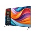 TCL 85T7B 85 colos 4K QLED Smart TV Google TV