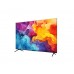 TCL 85V6B 85 colos 4K HDR Google TV gaming televízió